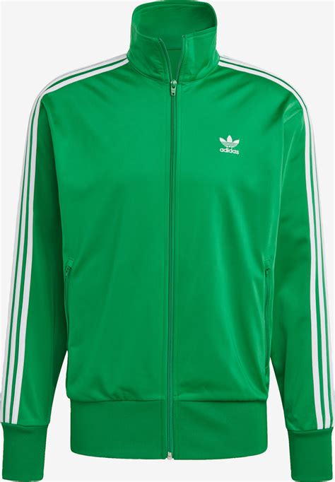 adidas frauen jacke grün|grüne Jacken für Damen .